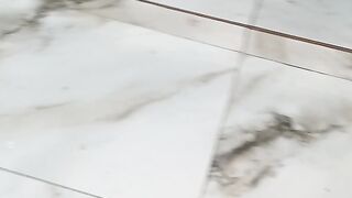 Obra em andamento