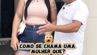 MULHER NÃO CONPROMISO