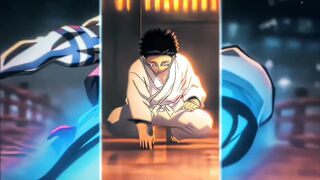 Kimetsu no yaiba edit #Akaza 🔥
