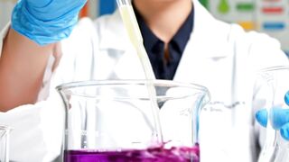 Science Experiments 6