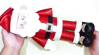 Santa Claus Christmas decoration