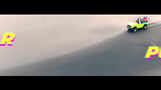 Jacson Zeran - Putar Putar (feat. Juan Reza) (Official Music Video)