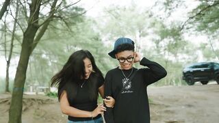 VGT REMCO - Sampe Sini (feat. Juan Reza) (Official Music Video)
