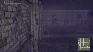 NieR Automata (PS5 Pro) 4K 60FPS HDR Gameplay - (Full Game) (A&B Ending)_165.mp4