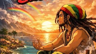 Jah Is My Shelter – Powerful Roots Reggae Song for Peace & Faith