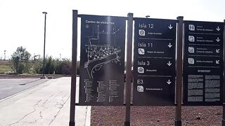😁Parque Lago de Texcoco? ¡Te Lo Muestro!😊