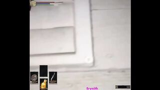 When you thought it's just a normal npc