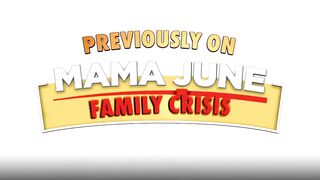 Mama June: From Not to Hot S7E8 | Sister or Snitch? Shocking Betrayal & Psychic Bombshell