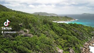 Seicheles! Um paraíso em África