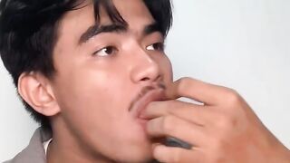 Jangan jangan dia?