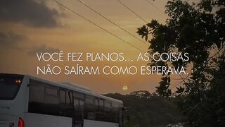 Deus no controle de tudo /God in control of everything