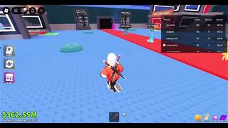ROBLOX GAMEPLAY #1