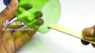 Como fazer um helicóptero com motor DC.