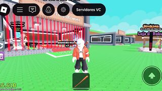 Roblox Gameplay #2