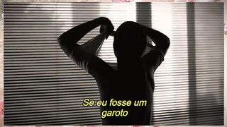 Beyoncé - IF I Were A Boy ( Legendado)