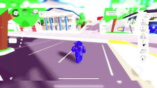 Roblox gameplay #3