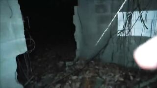 CLONE PASSOU MAL NA CASA DA LENDA DO VELHO INÁCIO!