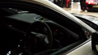 PORSCHE COM ESCAPE DE R 120 MIL E FILA DE 6 MESES