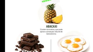 Aumente sua testosterona