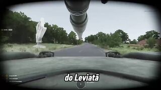 DESPERTAR DO LEVIATÃ