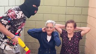 Amiga da onça 2