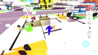 Roblox Gameplay #4