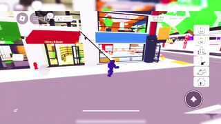 Roblox Gameplay #5