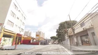 RolêAleatório pelas ruas da Zona Norte