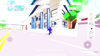 Roblox Gameplay #6