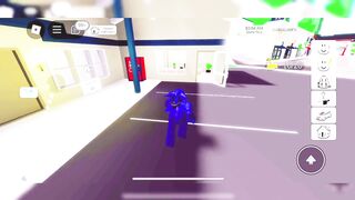Roblox Gameplay #7