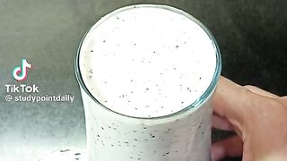 Milak shake