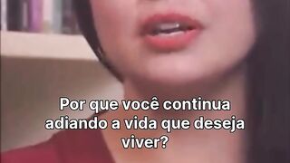 adiando ?