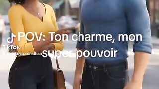 Ton charme...🤣🤣🤣