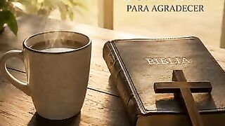 Hoy es un buen día para agradecer