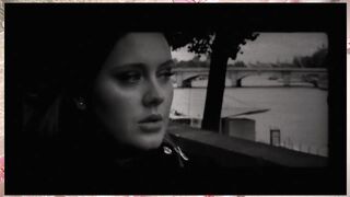 Adele- Someone Like You ( Oficial Music Vídeo)