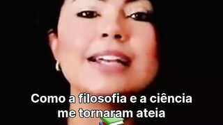 sem religião