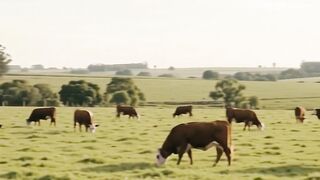 Como combater as mosca do chifre no gado boi vacas rebanho bovino Max Alho Imperial Nutri Para Bovinos Sem Moscas