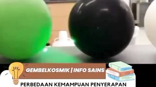 warna gelap