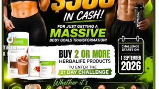 Body goal transformation