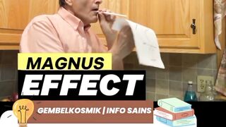 magnus effect