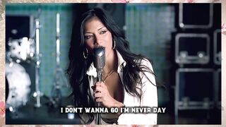 The pussycat Dolls- Stickeitu