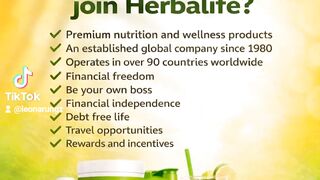 Bussiness opportunity