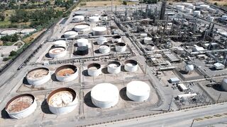 Energy and its sources