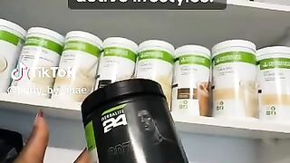 Sport nutrition
