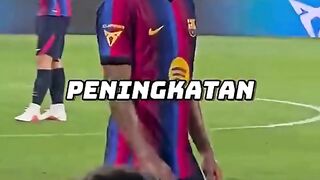 Rating baru Yan Diomande di FC 27 🤯