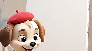 Meu pintor favorito