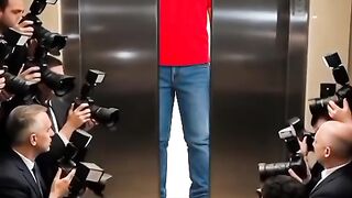 Eu não aguento mais, a fama tem seu preço