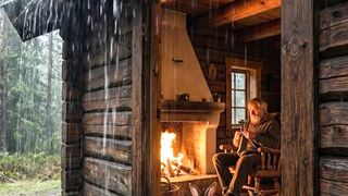 Viking Refuge 🌧️