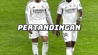 Alasan UEFA melarang Liverpool bertemu Real Madrid 😳