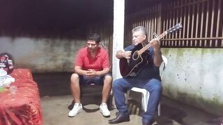 Amado e Wider